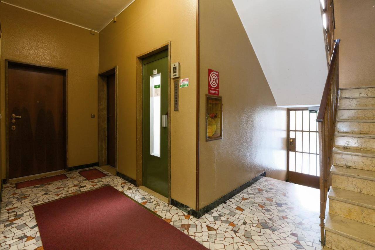 Primopiano - Carlone Διαμέρισμα Μιλάνο Εξωτερικό φωτογραφία