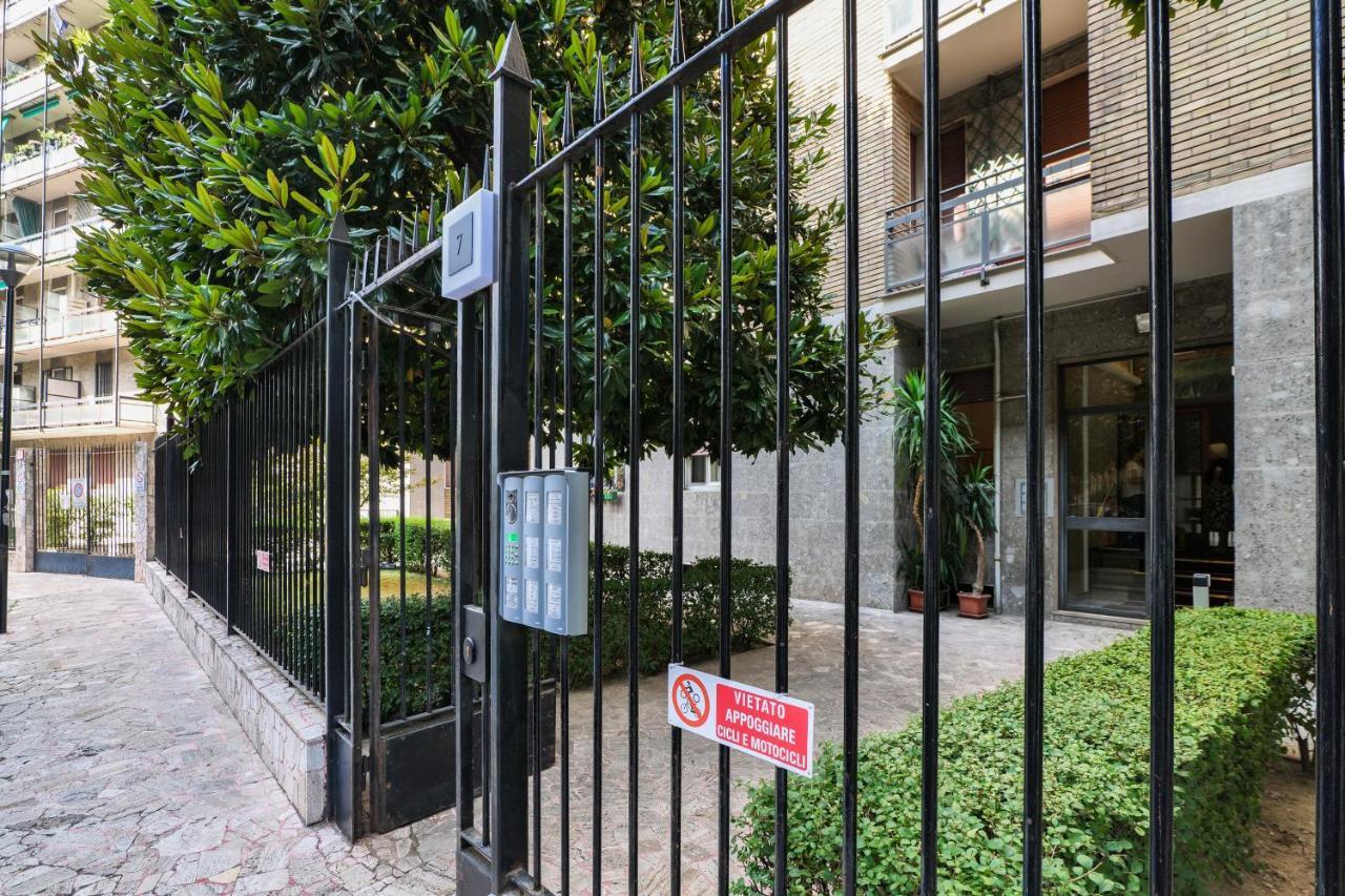 Primopiano - Carlone Διαμέρισμα Μιλάνο Εξωτερικό φωτογραφία